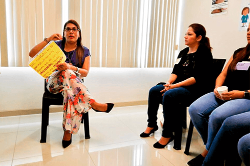 
Psicología Clínica