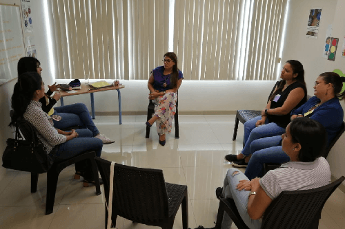 
Psicología Clínica