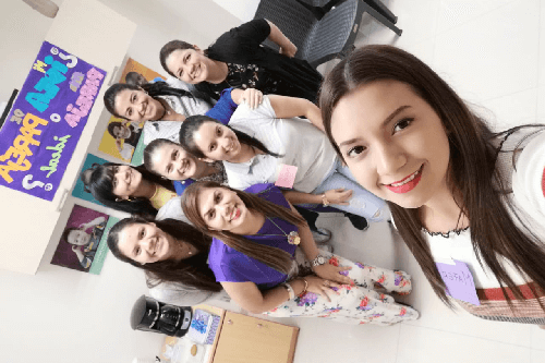 
Psicología Clínica