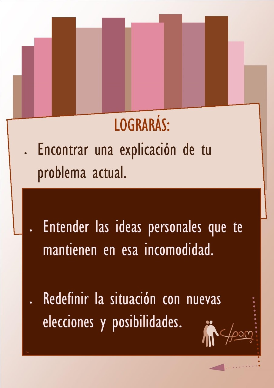 psicóloga Olga Martínez Betancourt 