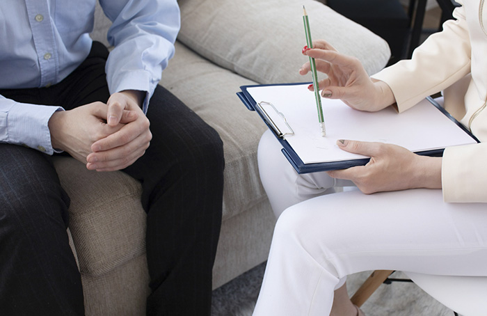 Servicios psicológicos a empresas