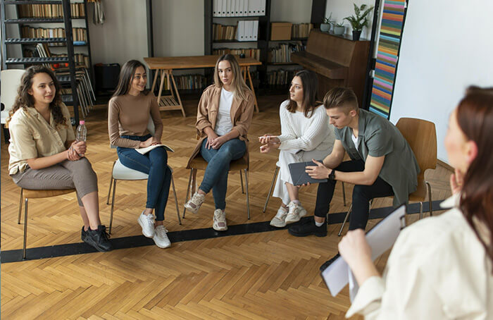 Talleres psicológicos